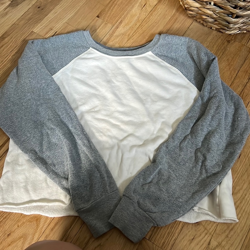 Basic long sleeve